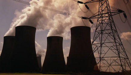 La energía nuclear se utiliza principalmente para producir energía eléctrica